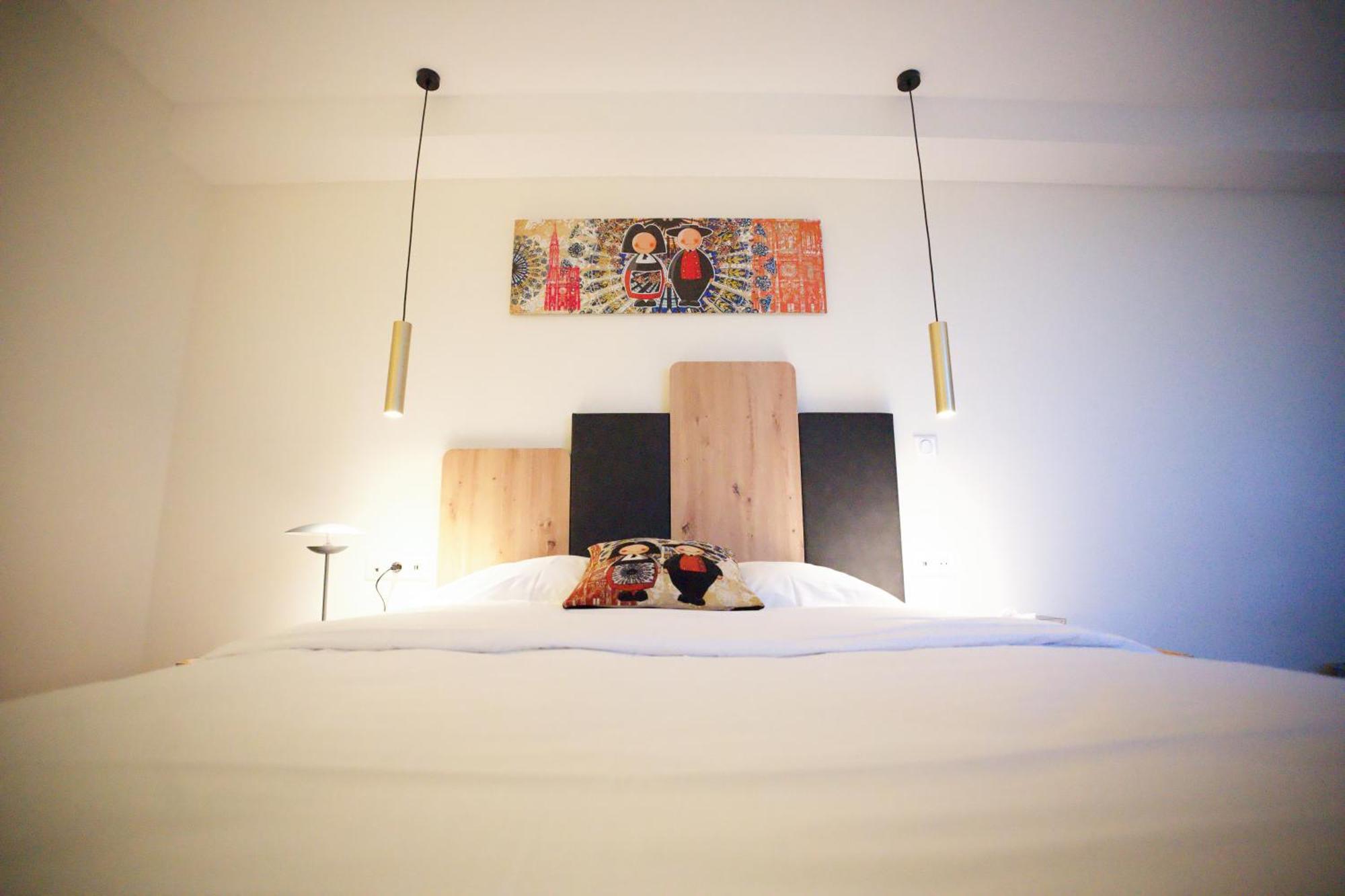 Arrow Hotel Hegenheim 외부 사진